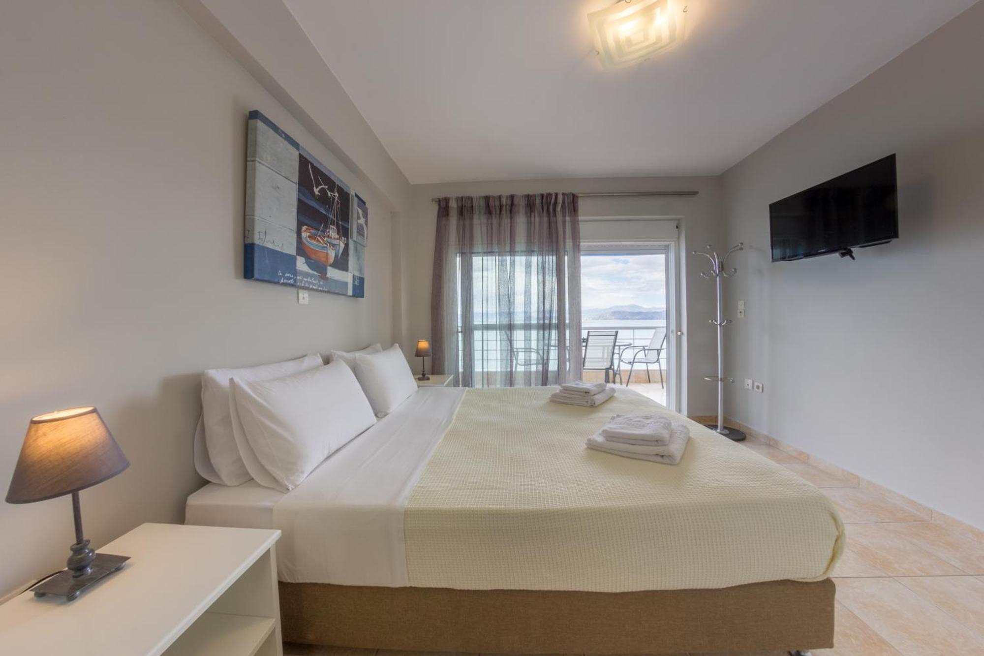 Kiveri Apartments Room photo