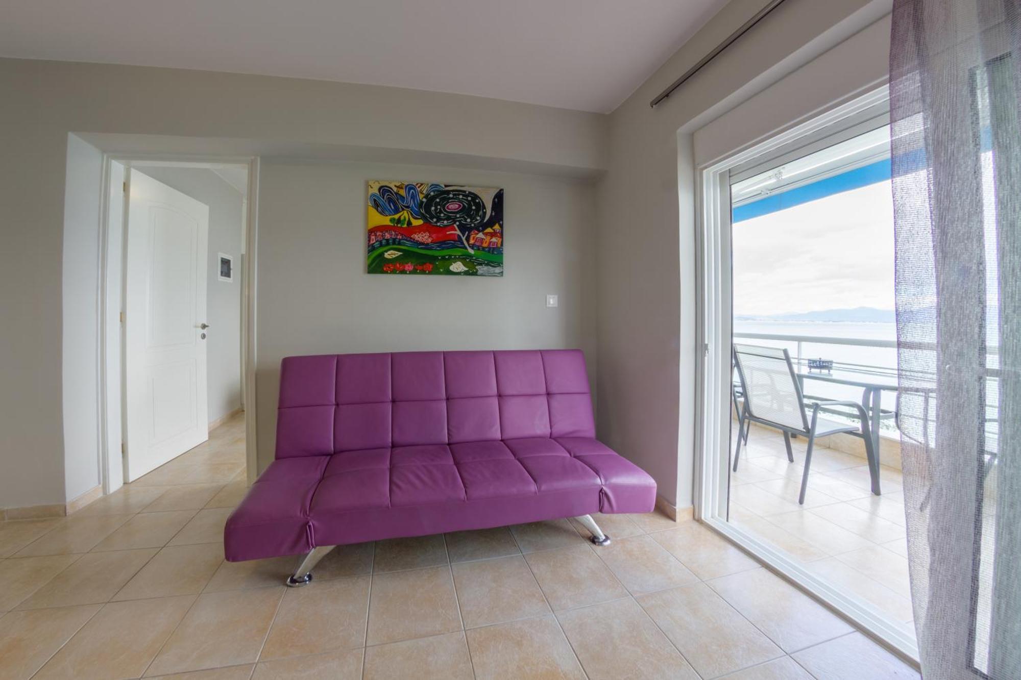 Kiveri Apartments Room photo