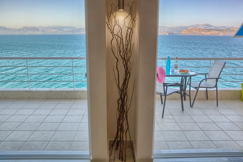 Kiveri Apartments Room photo