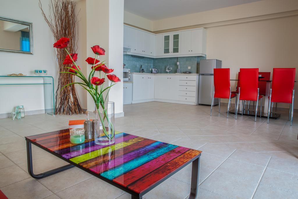 Kiveri Apartments Room photo