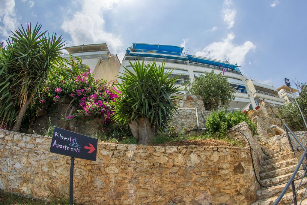 Kiveri Apartments Exterior photo