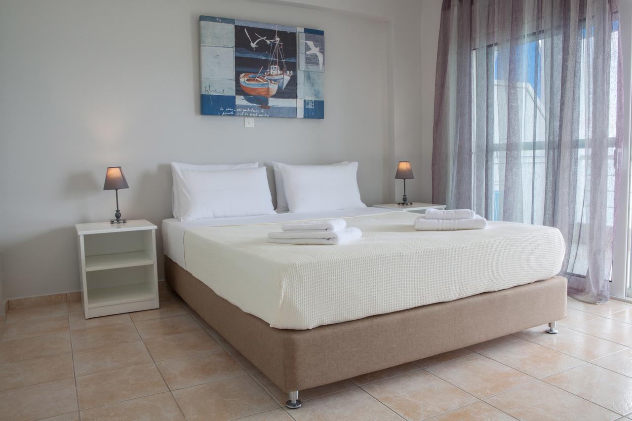 Kiveri Apartments Room photo