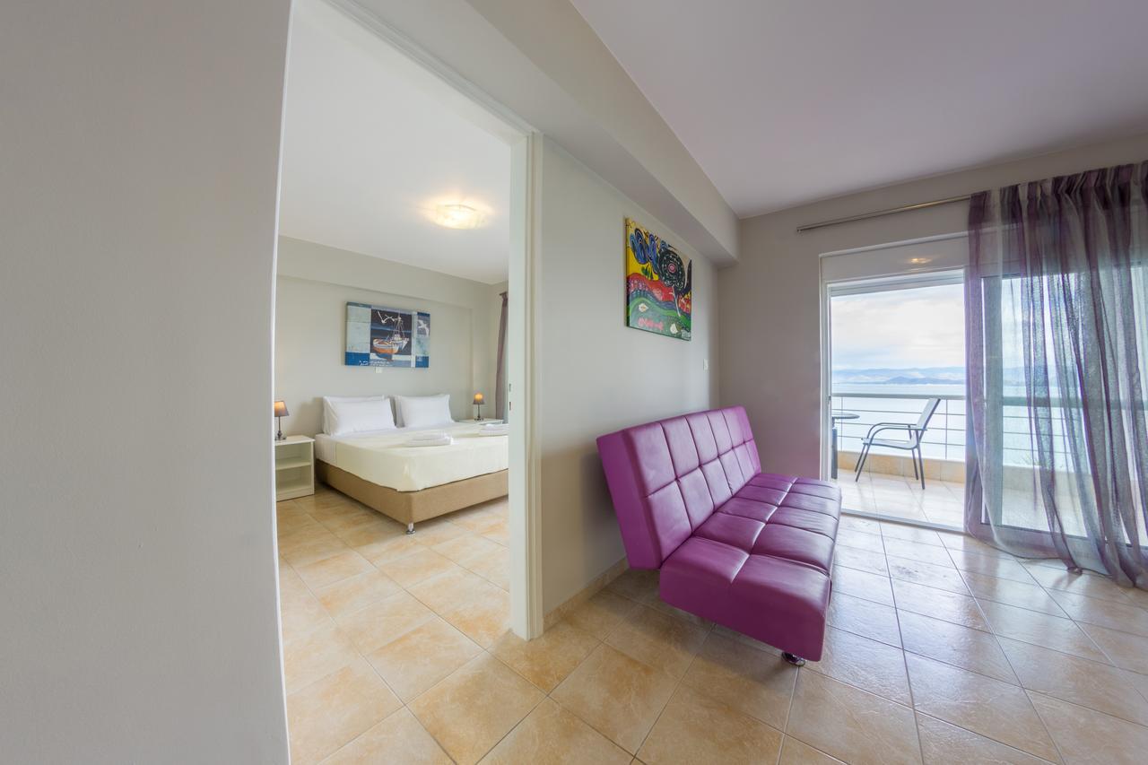 Kiveri Apartments Room photo