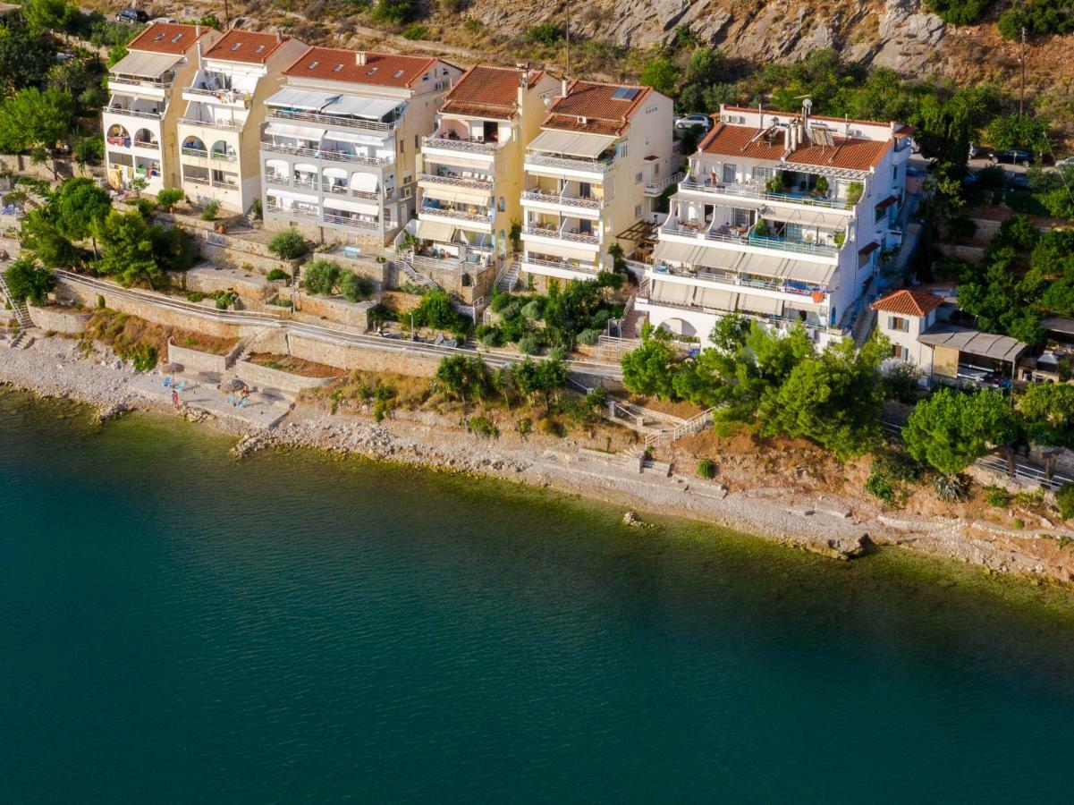 Kiveri Apartments Exterior photo
